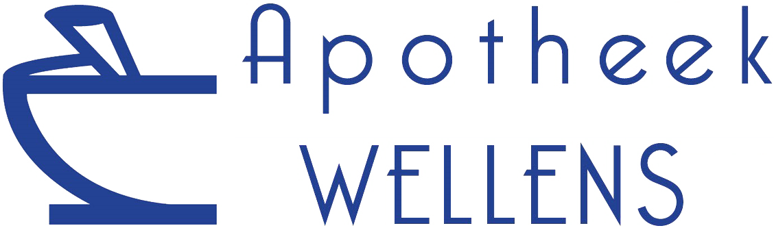 Apotheek logo